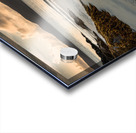 Seilebost Beach Impression Acrylique