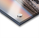 Rattray Head Lighthouse Panoramic Acrylic print