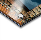 Cuillin Reflection Acrylic print