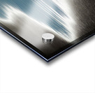 Ebb and Flow Acrylic print