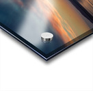 Seilebost Sunset I Impression Acrylique