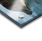 Crovie Acrylic print