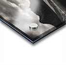 Lochan Hakel and Ben Loyal Acrylic print