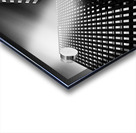 Three Towers Impression Acrylique