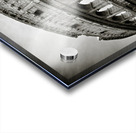 Colosseum Impression Acrylique