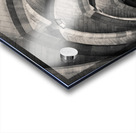 The Cloisters Acrylic print