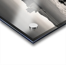 Kisimul Castle Acrylic print