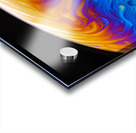 Other Worlds III Acrylic print