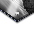 Bow Fiddle Rock I Acrylic print