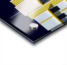 Leslie Hotel Acrylic print