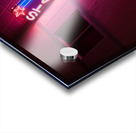 Starlite Acrylic print