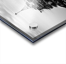 Receding Tide Acrylic print