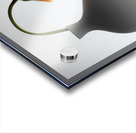 Wilt Impression Acrylique