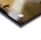 Dutch Kitchen Corner Acrylic print