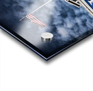 Pier 39 Acrylic print