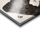 Needles Eye Rock Impression Acrylique