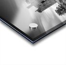 Path to Kilchurn Castle Acrylic print