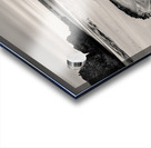 Beach Rivulet Impression Acrylique