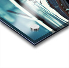 Classic Marque Impression Acrylique