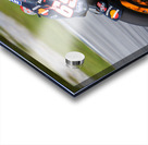 Hayden Sepang 2006 Acrylic print