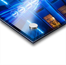 Colony Hotel II Acrylic print