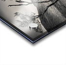 Kilchurn and Loch Awe Acrylic print