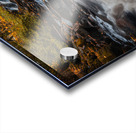 Ardeonaig Burn Impression Acrylique