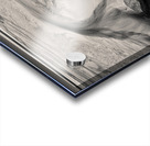 Garry Beach Textures Acrylic print