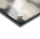 Clouds Over Ben More Acrylic print