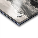 Mull Landscape Acrylic print