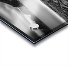 Elgol Rocks Acrylic print