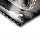 Kylesku Bridge Acrylic print