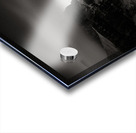 The Old Man Acrylic print