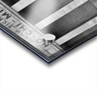 Ho Chi Minh Mausoleum Acrylic print