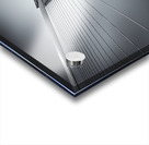 Erasmusbrug Acrylic print