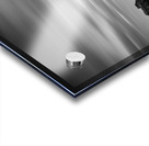 Bow Fiddle Rock II Impression Acrylique