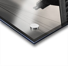 Toy Yacht Acrylic print