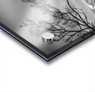 Kilchurn Castle Acrylic print