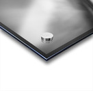 Hvitserkur Acrylic print