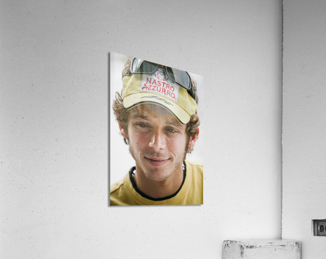 Rossi Impression acrylique