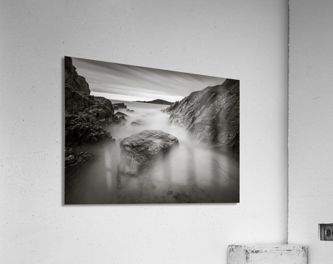 Ardalanish Beach Acrylic Print