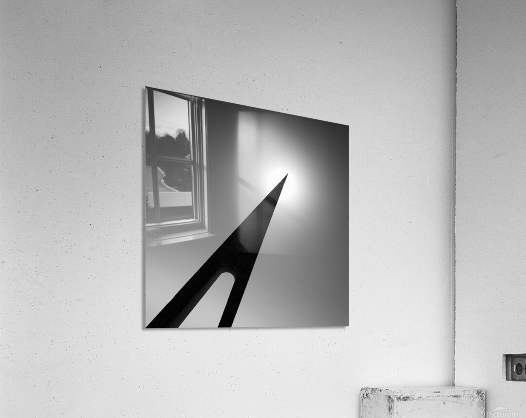 Nungesser and Coli Monument Acrylic Print