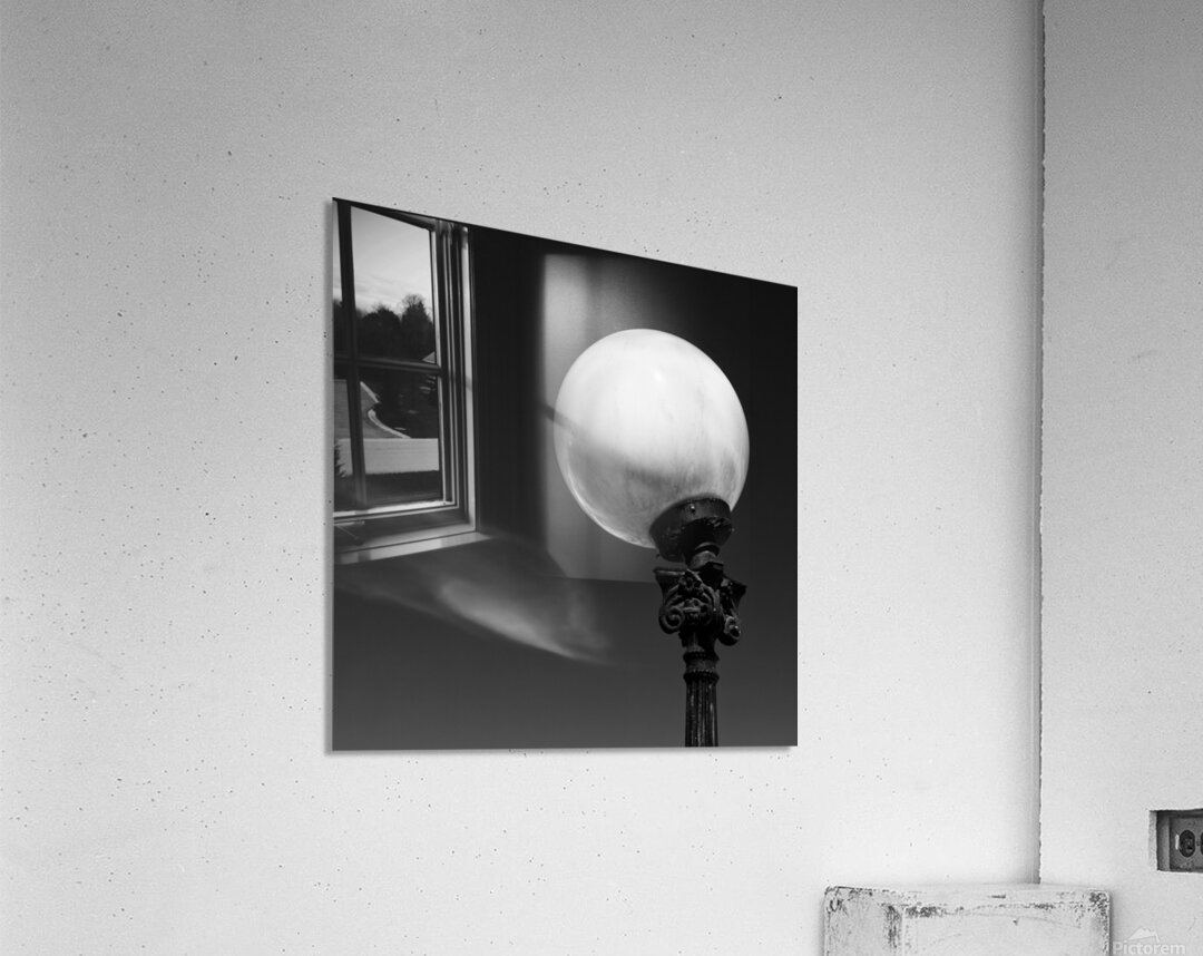 Moon Light Acrylic Print