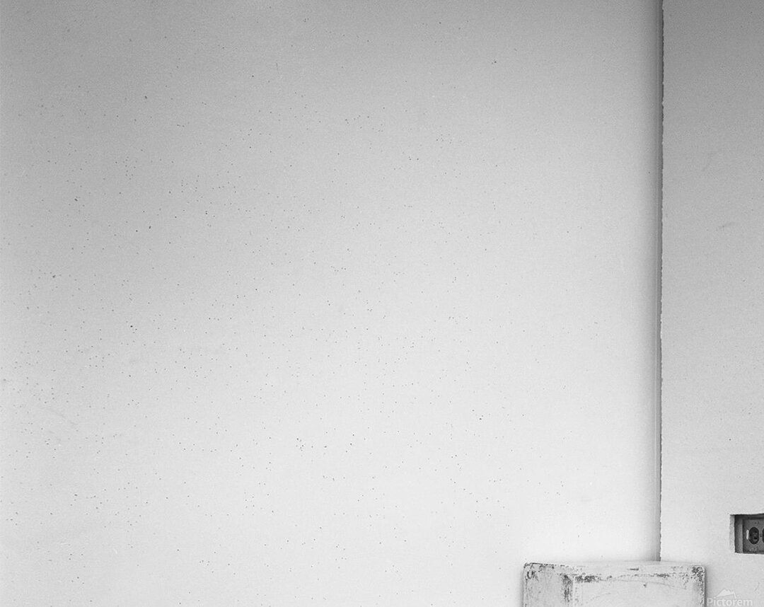 Minato City Acrylic Print