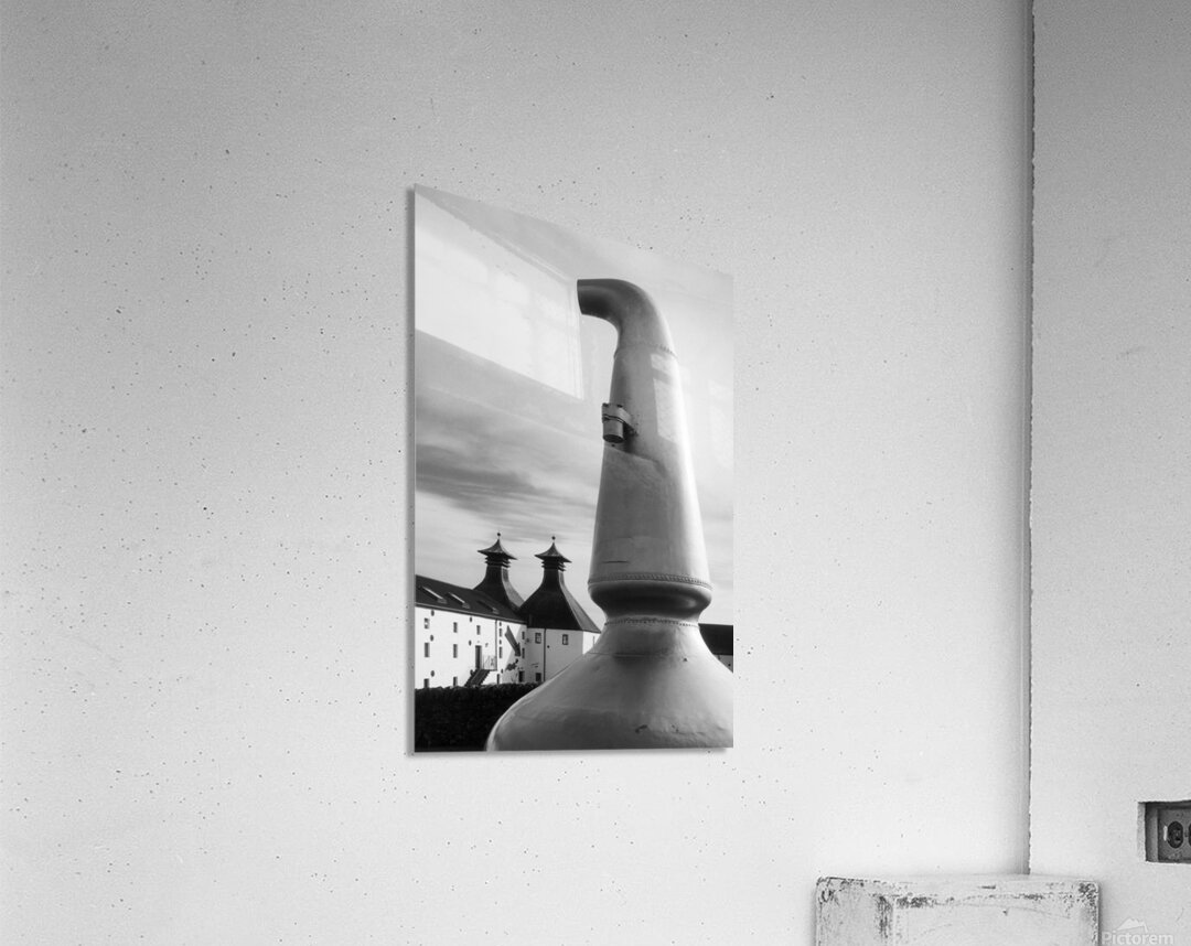 Spirit of Islay Acrylic Print