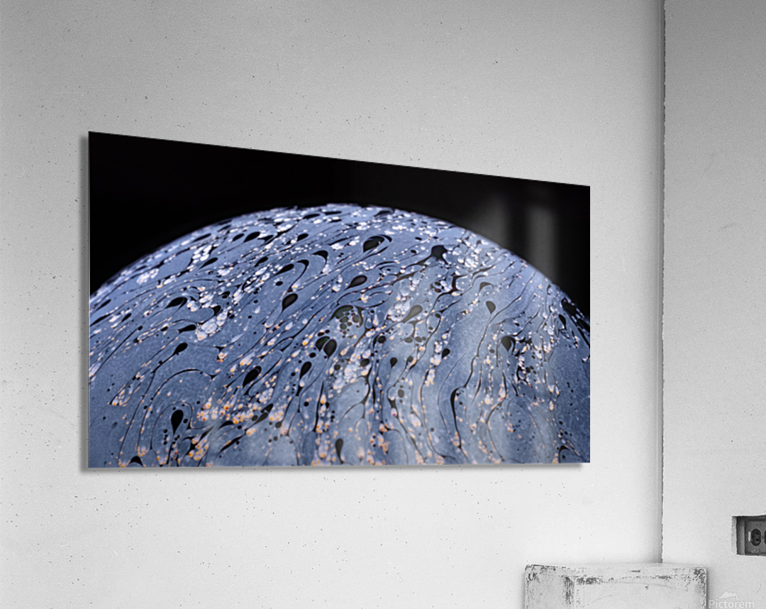 Other Worlds VI Acrylic Print