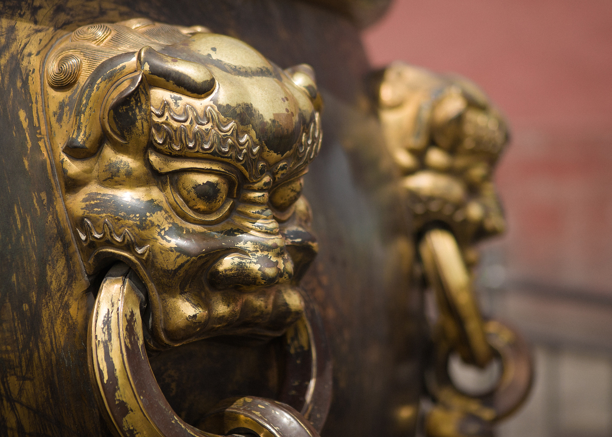 Impression de cadre personnalisé