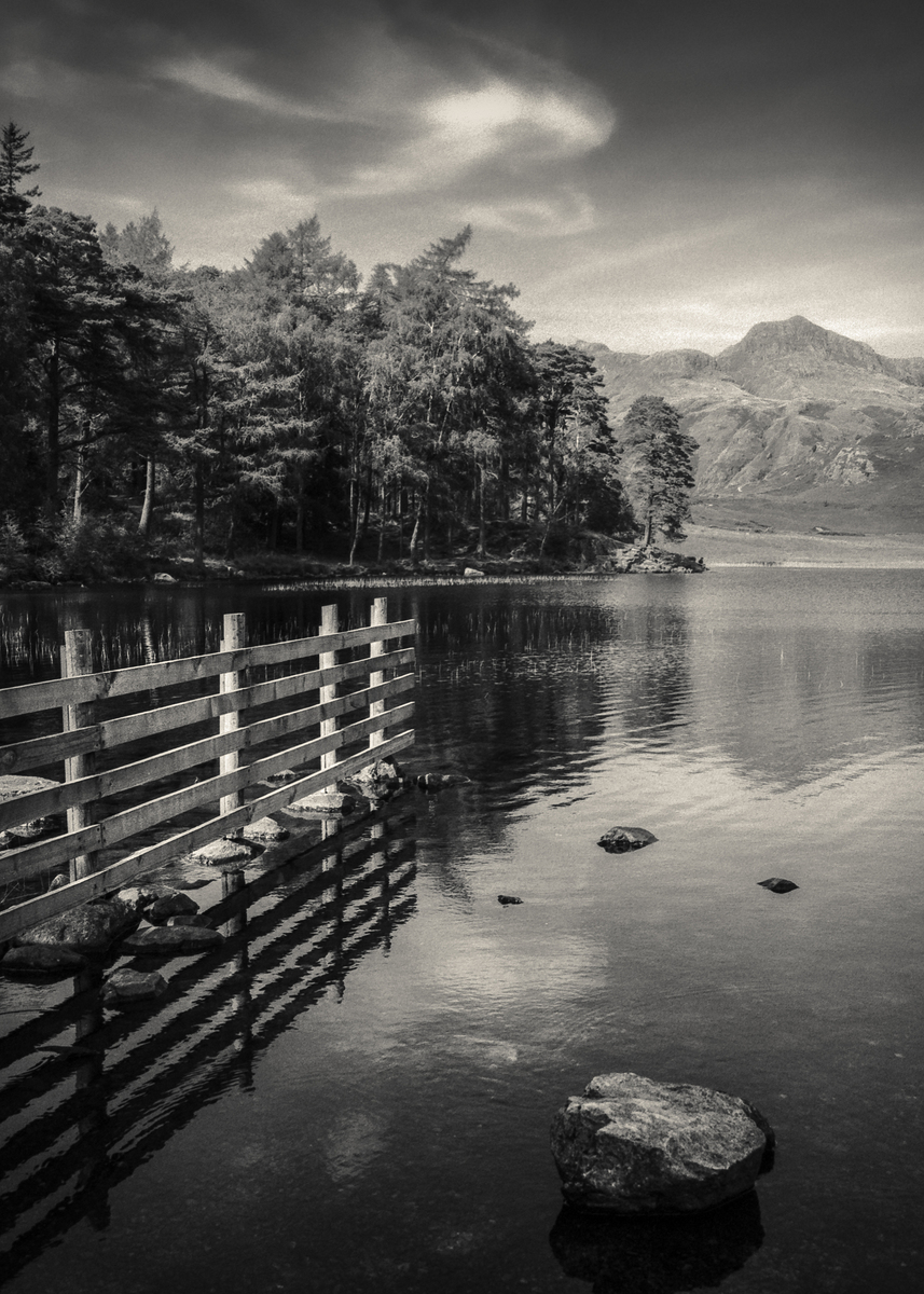 Impression de cadre personnalisé