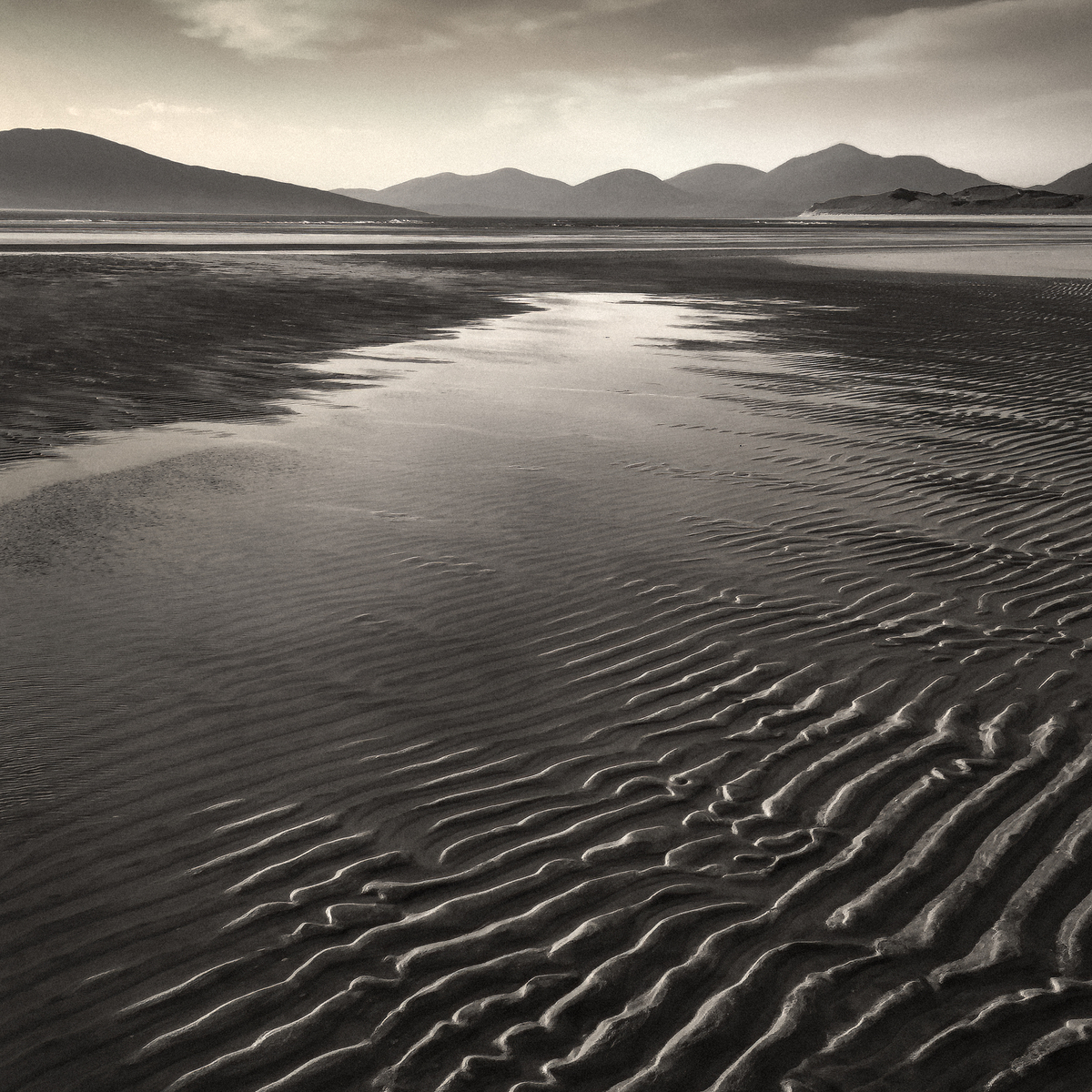 Impression de cadre personnalisé