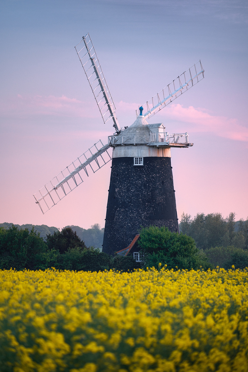 Impression de cadre personnalisé